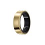 Samsung Galaxy Ring Anello con activity tracker IP68 Oro Misura 15 (SM-Q515NZDAEUB)