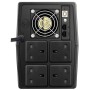 PowerWalker VI 2000 SCL UK gruppo di continuità (UPS) A linea interattiva 2 kVA 1200 W 4 presa(e) AC (10121157)