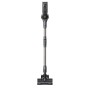 MOVA Tech S2 aspirapolvere senza filo Nero, Argento Senza sacchetto (Mova-S2)