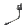 MOVA Tech S2 aspirapolvere senza filo Nero, Argento Senza sacchetto (Mova-S2)