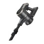 MOVA Tech S2 aspirapolvere senza filo Nero, Argento Senza sacchetto (Mova-S2)