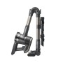 MOVA Tech S2 aspirapolvere senza filo Nero, Argento Senza sacchetto (Mova-S2)