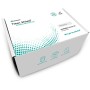eSTUFF ES501434-50BULK protezione per lo schermo e il retro dei telefoni cellulari Pellicola proteggischermo trasparente Apple 5