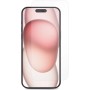 eSTUFF ES501434-50BULK protezione per lo schermo e il retro dei telefoni cellulari Pellicola proteggischermo trasparente Apple 5