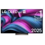 LG OLED48C5ELB Smart TV OLED 4K da 121 cm e 48 pollici (OLED48C58LA.AEU)