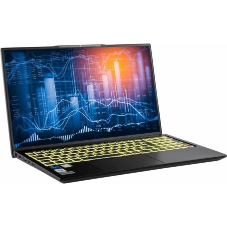 CAPTIVA Notebook Power Starter R94-413GE Ryzen 7 255 (15.3, 64GB, SSD 2TB, Radeon Graphics, Win 11 Pro) (94413)