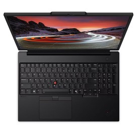 Lenovo ThinkPad P16s - 16" Notebook - Core Ultra 7 5,1 GHz 40,6 cm (21QV000LGE)