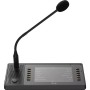 Axis TC6901 Nero Microfono da conferenza (02789-001)