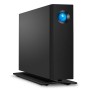 LaCie d2 Professional disco rigido esterno 30 TB 7200 Giri/min USB tipo-C 3.2 Gen 2 (3.1 Gen 2) Nero (STHA30000800)