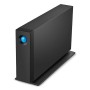 LaCie d2 Professional disco rigido esterno 30 TB 7200 Giri/min USB tipo-C 3.2 Gen 2 (3.1 Gen 2) Nero (STHA30000800)
