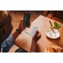 Verbatim Pocket SSD 2 TB USB tipo-C 3.2 Gen 2 (3.1 Gen 2) Blu, Bianco (32321)