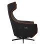 COUGAR Gaming Magus Divano da gaming Sedia tappezzata Nero (3MMGSGRO.0001)