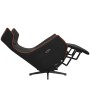 COUGAR Gaming Magus Divano da gaming Sedia tappezzata Nero (3MMGSGRO.0001)