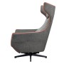 COUGAR Gaming Magus Gray Divano da gaming Sedia tappezzata Grigio (3MMGSORB.0001)