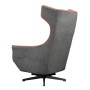 COUGAR Gaming Magus Gray Divano da gaming Sedia tappezzata Grigio (3MMGSORB.0001)