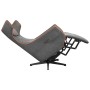 COUGAR Gaming Magus Gray Divano da gaming Sedia tappezzata Grigio (3MMGSORB.0001)