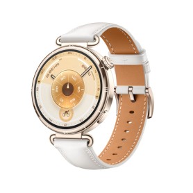 Huawei WATCH GT6 3,35 cm (1.32") AMOLED 41 mm Digitale 466 x 466 Pixel Touch screen Oro (40-61-7597)