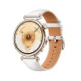 Huawei WATCH GT6 3,35 cm (1.32") AMOLED 41 mm Digitale 466 x 466 Pixel Touch screen Oro (40-61-7597)