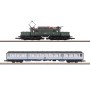 Märklin 81221 modellino in scala Modello di treno Preassemblato Z (1:220)