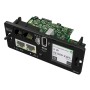 Vertiv Geist VP5G31A0 unità di distribuzione dell'energia (PDU) 12 presa(e) AC 1U Nero