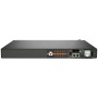 Vertiv Geist VP5U21A0 unità di distribuzione dell'energia (PDU) 12 presa(e) AC 1U Nero