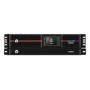 Vertiv Liebert GXT5LI-6000GVRT3UXLN gruppo di continuità (UPS) Doppia conversione (online) 6 kVA 6000 W