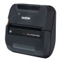 Brother RJ-4250WB stampante per etichette (CD) 203 x 203 DPI Con cavo e senza cavo (RJ-4250WB) (RJ4250WBZ1)