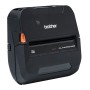 Brother RJ-4250WB stampante per etichette (CD) 203 x 203 DPI Con cavo e senza cavo (RJ-4250WB) (RJ4250WBZ1)