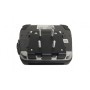 Gamber-Johnson 7160-1053 kit di fissaggio Nero
