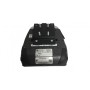 Gamber-Johnson 7160-1053 kit di fissaggio Nero