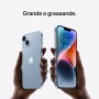 Apple iPhone 14 Plus 512GB Mezzanotte (MQ593QL/A)