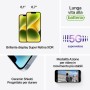 Apple iPhone 14 Plus 512GB Mezzanotte (MQ593QL/A)