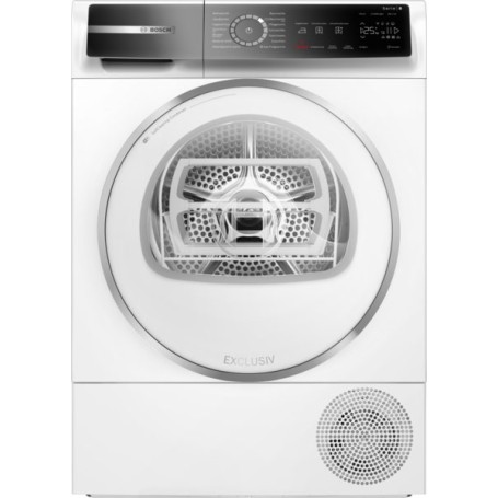 Bosch WQB245B90 - Asciugatrice a pompa di calore, 9 kg