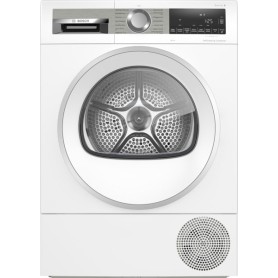 Bosch WQG235D90 - EXCLUSIV - Asciugatrice a pompa di calore, 8 kg