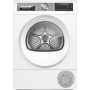 Bosch WQG235D90 - EXCLUSIV - Asciugatrice a pompa di calore, 8 kg