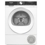 Siemens WQ35G2D90 - Classe superiore - Asciugatrice a pompa di calore, 8 kg