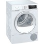 Siemens WQ33G2C90- Classe extra - asciugatrice a pompa di calore, 8 kg