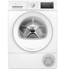 Siemens WT45HV94 - extraKlasse - Asciugatrice a pompa di calore, 8 kg
