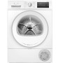 Siemens WT45HV94 - extraKlasse - Asciugatrice a pompa di calore, 8 kg