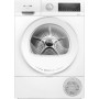 Siemens WQ33G2D176 - classe extra - asciugatrice a pompa di calore, 8 kg