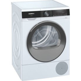 Siemens WQ33G2D00 - Asciugatrice a pompa di calore, 8 kg