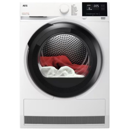 AEG TR7T60688 - Asciugatrice / SensiDry / 8 kg