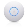 Ubiquiti Networks UniFi nanoHD 1733 Mbit/s Bianco Supporto Power over Ethernet (PoE) (UAP-NANOHD-5)