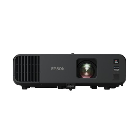 Epson EB-L265F 4600 ANSI lumen 3LCD 1080p (1920x1080) Compatibilità 3D Nero (V11HA72180)