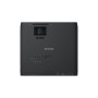 Epson EB-L265F 4600 ANSI lumen 3LCD 1080p (1920x1080) Compatibilità 3D Nero (V11HA72180)