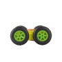 Carrera Mini Turnator 2.0 modellino radiocomandato (RC) Auto acrobatica Motore elettrico 1:24 (370240003X)