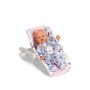 BABY born Comfort Seat Flower Sedia da viaggio per bambola (838518)