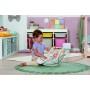 BABY born Comfort Seat Flower Sedia da viaggio per bambola (838518)