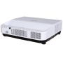 Ricoh PJ UHL3660 Proiettore a raggio ultra corto 6500 ANSI lumen DLP UHD 4K (3840x2160) Bianco (432685)