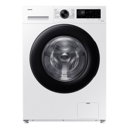 Samsung WW90DG5G34AEET lavatrice Caricamento frontale 9 kg 1400 Giri/min Bianco (WWIFIG5G34AEET)